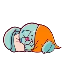 💤