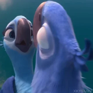 🦜