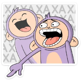 😲