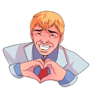❤️