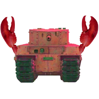 🦀