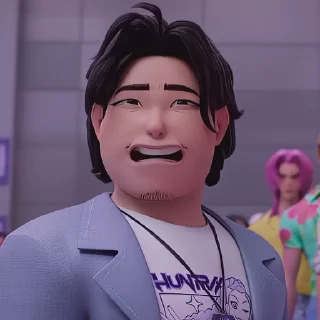 🗡️