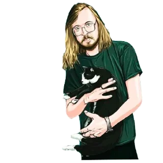 🐈‍⬛️