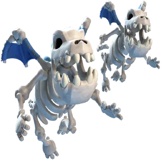 ☠️
