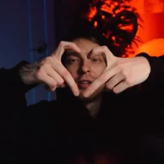 ❤️