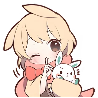 🤫