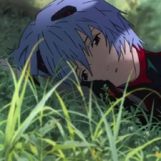 😪