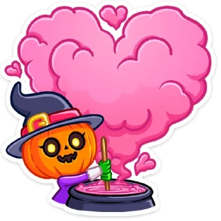 ❤️