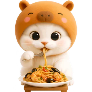 🍝