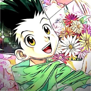 💚