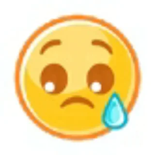 😢