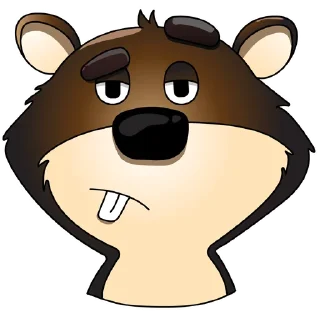 Mr.Beaver