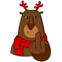 🖕
