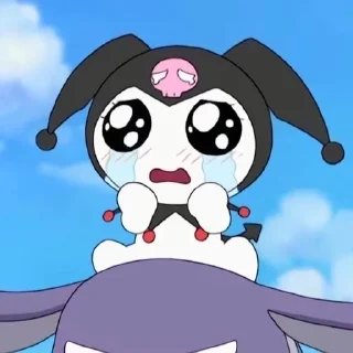 Sanrio by lina :: @fStikBot