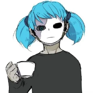 ☕