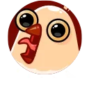 😱