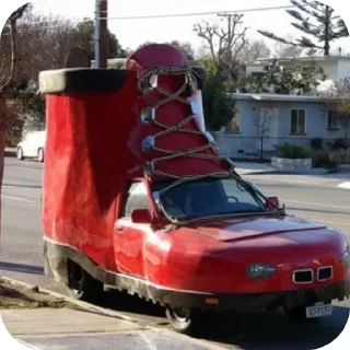 🚗