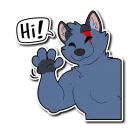 👋