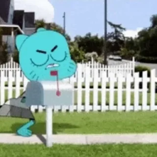 📫