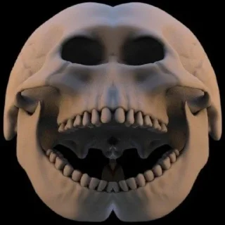 💀