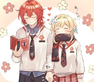 ❤️