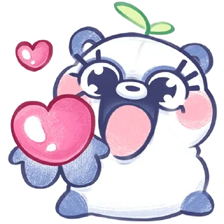 😘