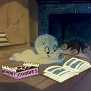 👻