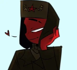 ❤️
