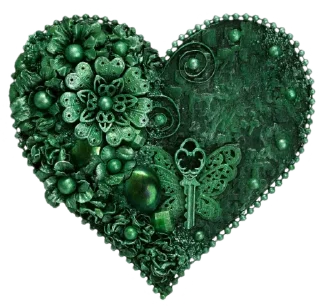💚
