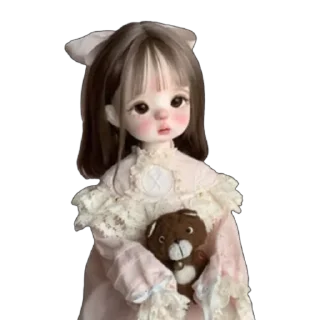 💗