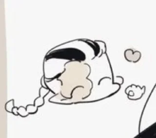 ❤️