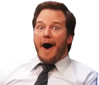 😮