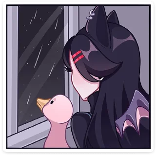 ☔️