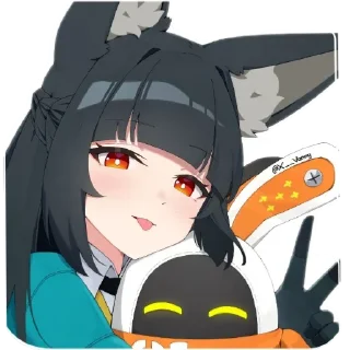 ❤