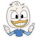 👍