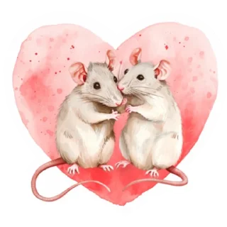 🐀