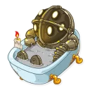 🛀