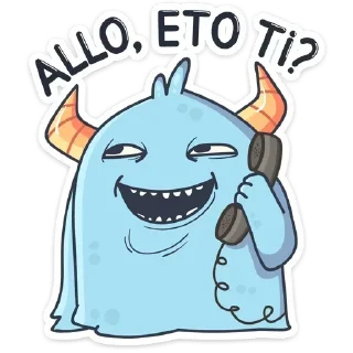 📞