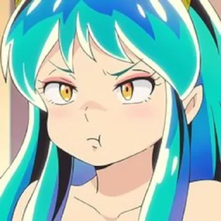 😠