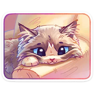 😞
