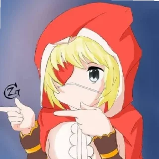 👈
