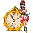 ⏰
