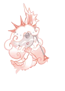 🐚