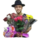 💐