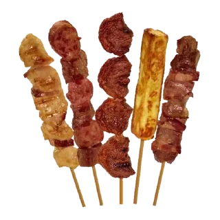 🍖