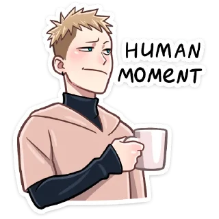 ☕️