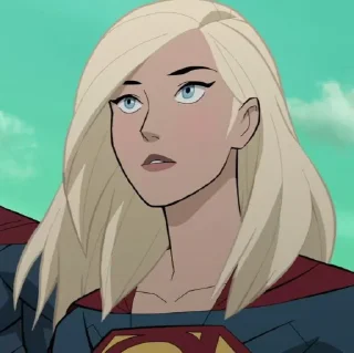 🦸‍♀