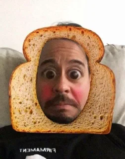 🍞