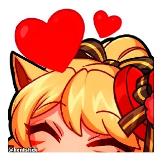 ❤️