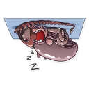 😴